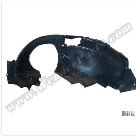 WENDER Çamurluk - Davlumbazi Vito 447 ÖN Sol 2014 - OEM A4476840177 ürün görseli