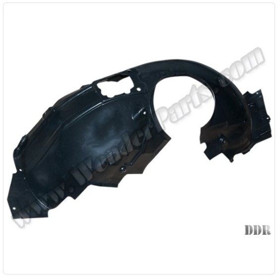 WENDER Çamurluk - Davlumbazi Vito 447 ÖN Sağ 2014 - OEM A4476840277 ürün görseli