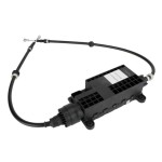 WENDER Kaput Örtüsü Vito 447 - OEM A4477500086