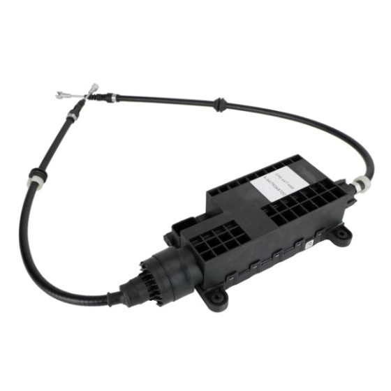 WENDER Kaput Örtüsü Vito 447 - OEM A4477500086 ürün görseli