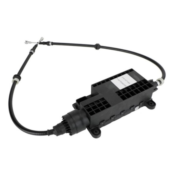 WENDER Kaput Örtüsü Vito 447 - OEM A4477500086