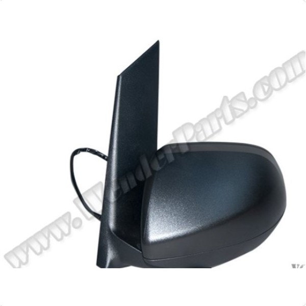 WENDER Ayna - Komple Ayna VITO447 Sol Elekt., Isitmali, Asferik, 5-li Soket 2014 - OEM A4478100316