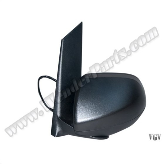 WENDER Ayna - Komple Ayna VITO447 Sol Elekt., Isitmali, Katlamali, Asferik, 9-lu Soket, Alt Lambali 2014 - OEM A4478103316 ürün görseli