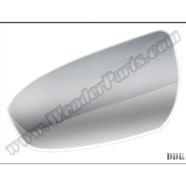 WENDER Ayna - Kapaği Vito 447 Sol Krom 14> - Kod A4478110000R1 - OEM A4478110000