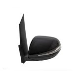 WENDER Ayna - Komple Ayna VITO447 Sol Elekt Isitmali, Katlamali, Sinyalli, 360º Kam. - OEM A4478111000S1