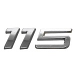 WENDER Bagaj Yazisi -115- [VITO447] - OEM A4478170013