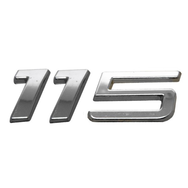WENDER Bagaj Yazisi -115- [VITO447] - OEM A4478170013