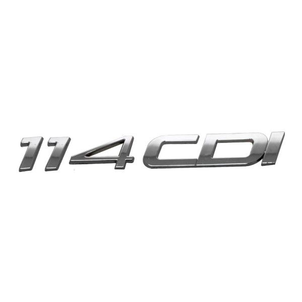 WENDER Bagaj Yazisi -114 CDI- [VITO447] - OEM A4478170314