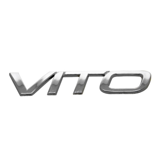 WENDER Bagaj Yazisi -Vito- [VITO447] - OEM A4478171514 ürün görseli