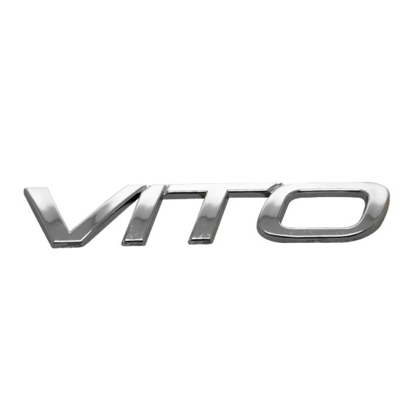 WENDER Bagaj Yazisi -Vito- [VITO447] - OEM A4478171514