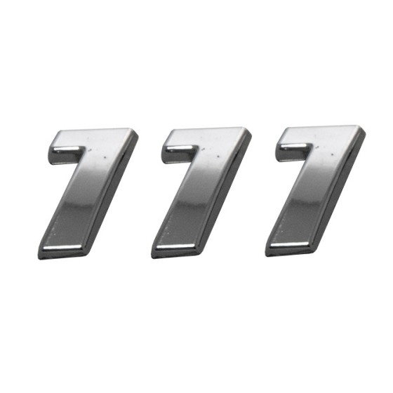 WENDER Bagaj Yazisi -111- [VITO447] - OEM A4478174200 ürün görseli