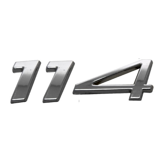 WENDER Bagaj Yazisi -114- [VITO447] - OEM A4478174300 ürün görseli