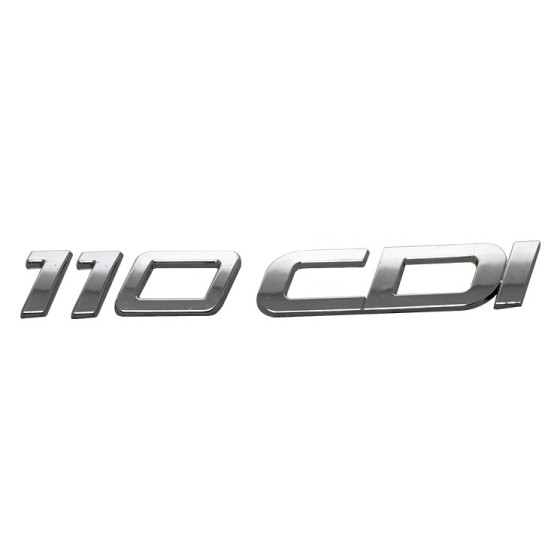 WENDER Bagaj Yazisi -110 CDI- [VITO447] - OEM A4478174601 ürün görseli