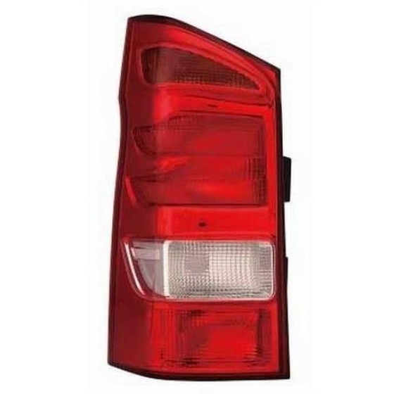 WENDER Komple Stop VITO447 Sol Sari Sinyal - OEM A4478200064 ürün görseli