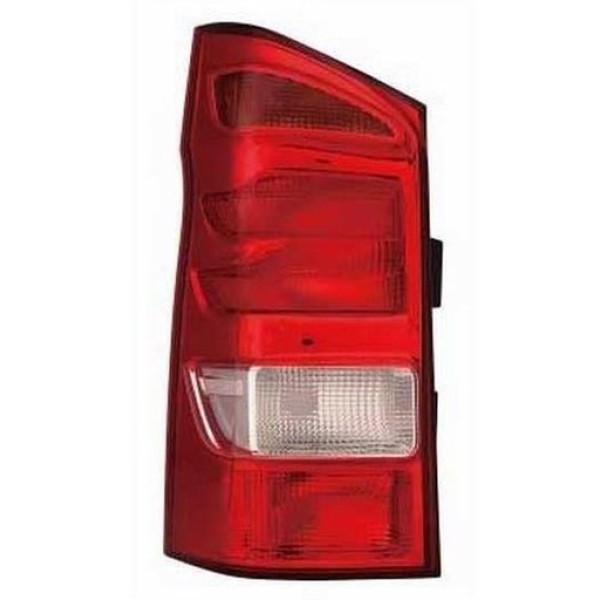 WENDER Komple Stop VITO447 Sol Sari Sinyal - OEM A4478200064