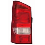 WENDER Stop Cami VITO447 Sol; 2015 - OEM A4478200064P1