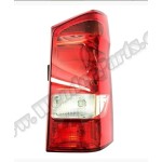 WENDER Komple Stop VITO447 Sağ Sari Sinyal - OEM A4478200164
