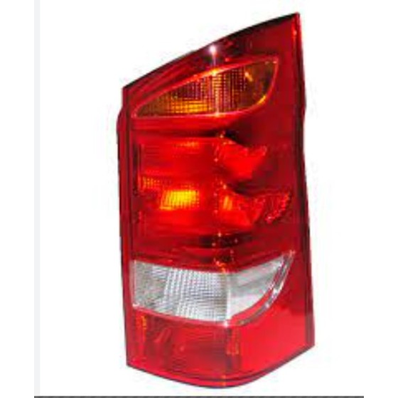 WENDER Stop Cami VITO447 Sağ; 2015 - OEM A4478200164P1 ürün görseli
