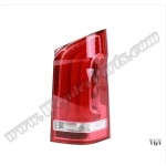 WENDER Komple Stop VITO447 Sol Ledli - OEM A4478200564