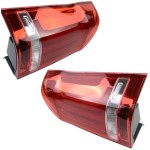 WENDER Stop Cami Vito 447 Sağ Led 2015 - OEM A4478200664P1