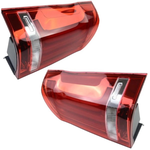 WENDER Stop Cami Vito 447 Sağ Led 2015 - OEM A4478200664P1