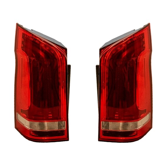 WENDER Komple Stop VITO447 Set; Kayar Led 2015 - OEM A4478209964 ürün görseli