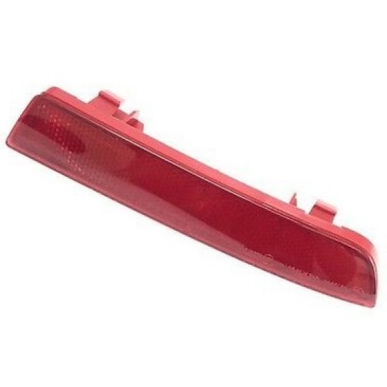 WENDER Arka Tampon - Tampon Reflektoru Sol Vito W447 2014 - OEM A4478260040 ürün görseli