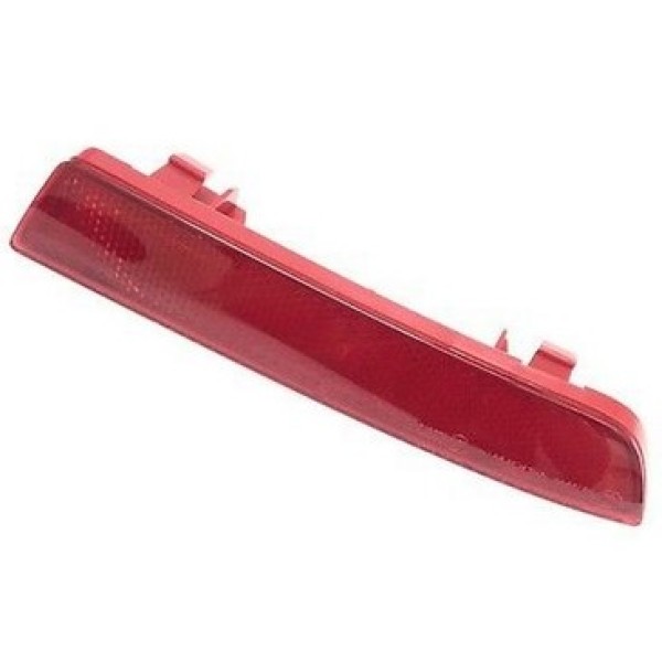 WENDER Arka Tampon - Tampon Reflektoru Sol Vito W447 2014 - OEM A4478260040