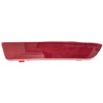 WENDER Arka Tampon - Tampon Reflektoru Sag Vito W447 2014 - OEM A4478260140