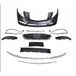 WENDER Tampon - Komple Tampon VITO447 ÖN; Panj-lu -Maybach - OEM A4478803601M