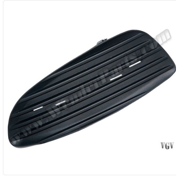 WENDER Tampon - Izgarasi VITO447 ÖN Sol (Nikelaj Delikli) -Avg - OEM A4478840000