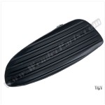 WENDER Tampon - Izgarasi VITO447 ÖN Sol - OEM A4478840074