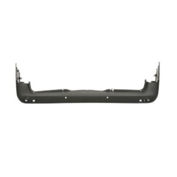WENDER Arka Tampon - Vito W447 Pdcli Uzun Tip 2014> - OEM A4478851925