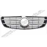 WENDER ÖN Panjur Vito 447 Krom / Siyah - OEM A4478880123