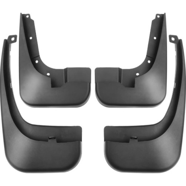 İthal Paçalik ÖN Vito W447 - OEM A4478900000