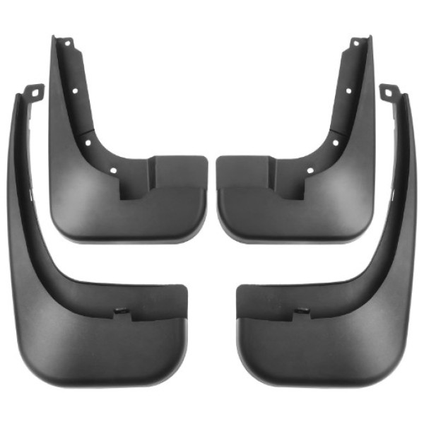 İthal Paçalik Arka Vito W447 - OEM A4478900100