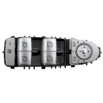 WENDER Cam Düğmesi Vito 447 ÖN Sol - OEM A4479054203