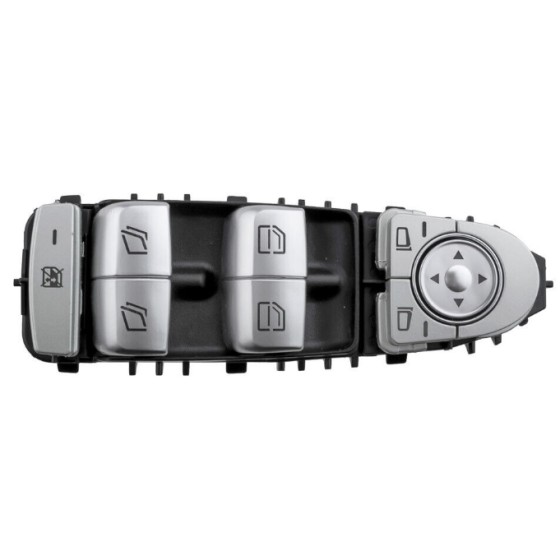 WENDER Cam Düğmesi Vito 447 ÖN Sol - OEM A4479054203 ürün görseli