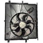 Fan Motoru - Vito 447 2014> R9M 622 626 111 Vito - OEM A4479060012