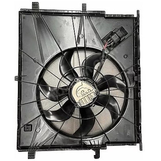 Fan Motoru - Vito 447 2014> R9M 622 626 111 Vito - OEM A4479060012 ürün görseli