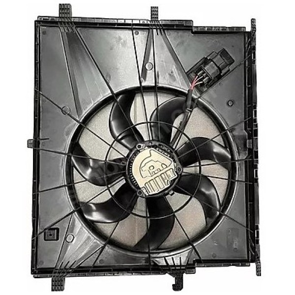 Fan Motoru - Vito 447 2014> R9M 622 626 111 Vito - OEM A4479060012