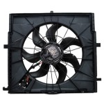 WENDER Fan Motoru - Komple Vito 447 Mercedes-benz Sprinter 907 910 - OEM A4479060212