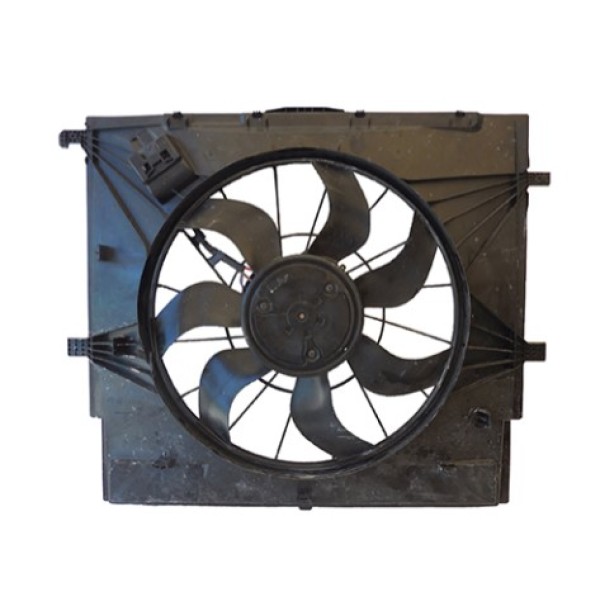 Komple Fan Vito 447 - OEM A4479060412