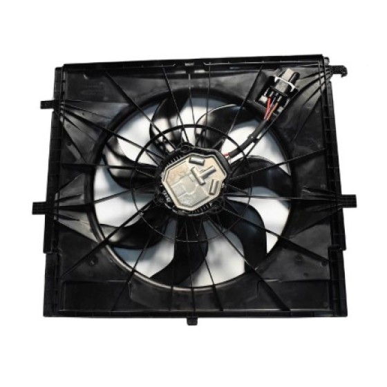 WENDER Komple Fan Vito W447 M274 - OEM A4479064400 ürün görseli