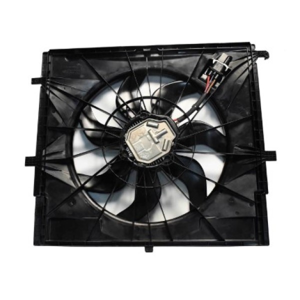WENDER Komple Fan Vito W447 M274 - OEM A4479064400