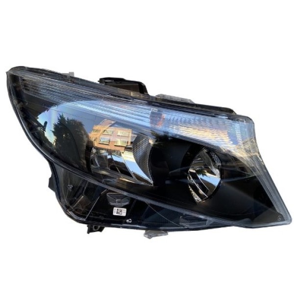 WENDER Far - Cami Vito 447 Sol - Kod A4479067700P1 - OEM A4479067700