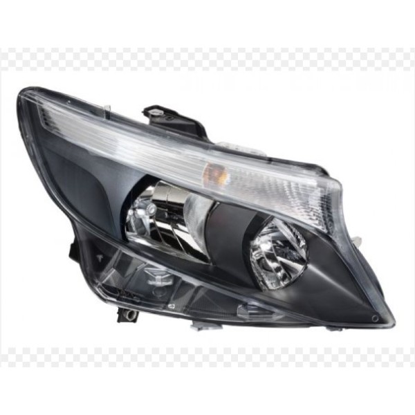WENDER Far - Cami Vito 447 Sağ - Kod A4479067800P1 - OEM A4479067800