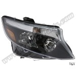 WENDER Far - Komple Far VITO447 Sağ; Usa-model 2016 - OEM A4479068200