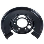 WENDER Fren Diski - Toz Saci Sprinter901>903 Arka Sağ - OEM A4614230220