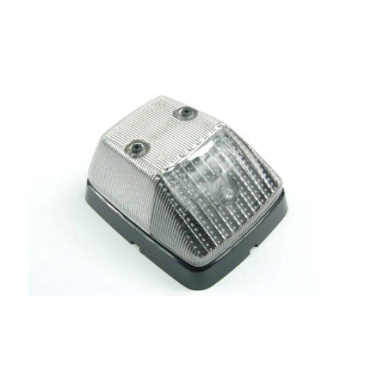 WENDER Tepe Lambasi 3.stop Fren Lambasi Mercedes-benz Sprinter LT 35 901>906 Beyaz Arka Sol / Sağ - Kod A4638200021 - OEM A9018200021 ürün görseli